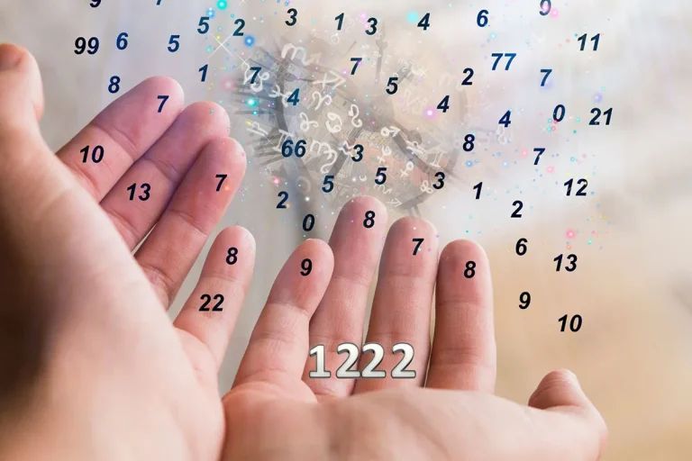 What Does 1222 Mean Spiritually?
