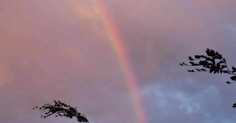 The Biblical Meaning And Symbolism Of Rainbows In Dreams