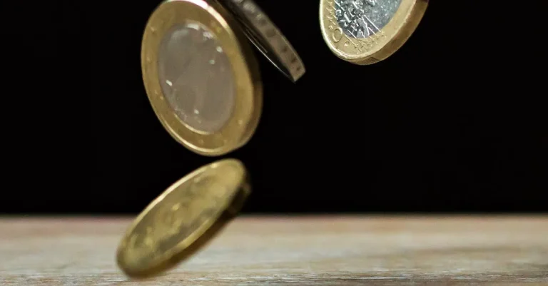 The Spiritual Meaning And Significance Of Finding Coins