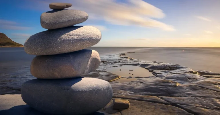 The Spiritual Meaning Of Rocks