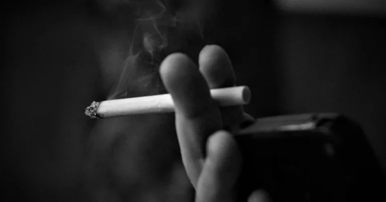 What Does Smelling Cigarette Smoke Mean Spiritually?