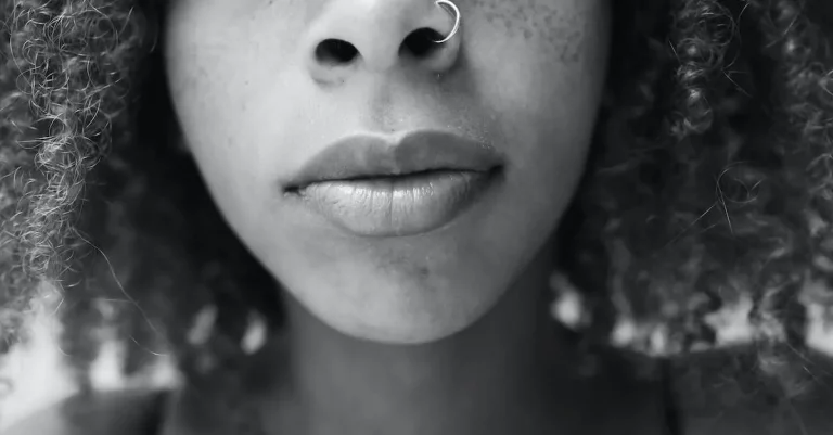 Left Side Nose Piercing Meaning: A Detailed Guide