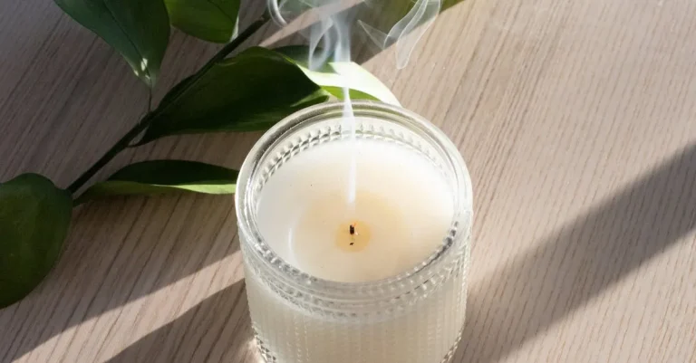 The Meaning Of White Candles And Their Significance