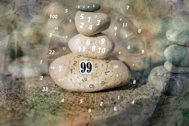 The Spiritual Meaning Of The Number 99