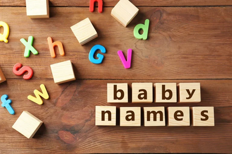 Baby Girl Name Meanings: Beautiful Names That Symbolize Blessings