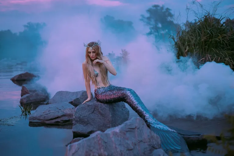 The Biblical Meaning And Significance Of Mermaids