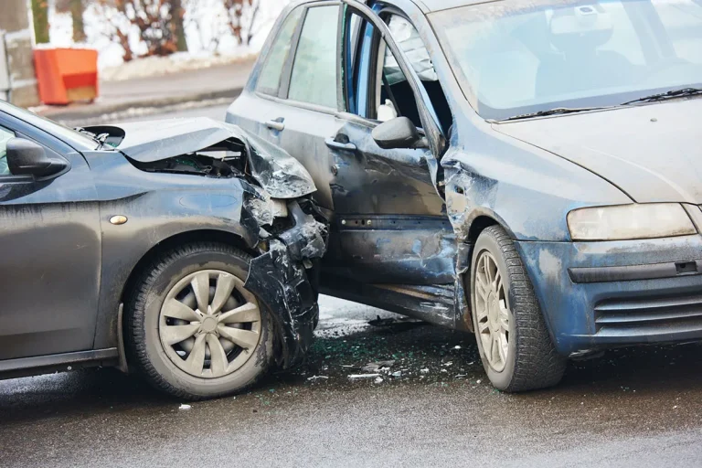 The Deeper Meaning Behind Car Accidents – A Spiritual Perspective