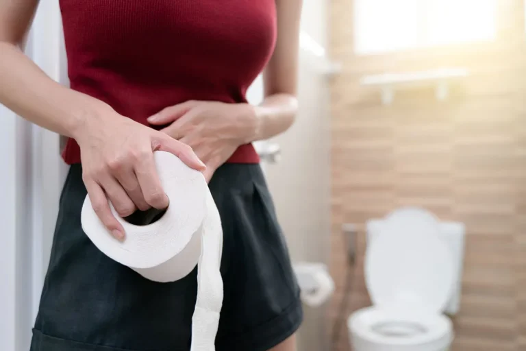 The Spiritual Meaning And Symbolism Of Diarrhea