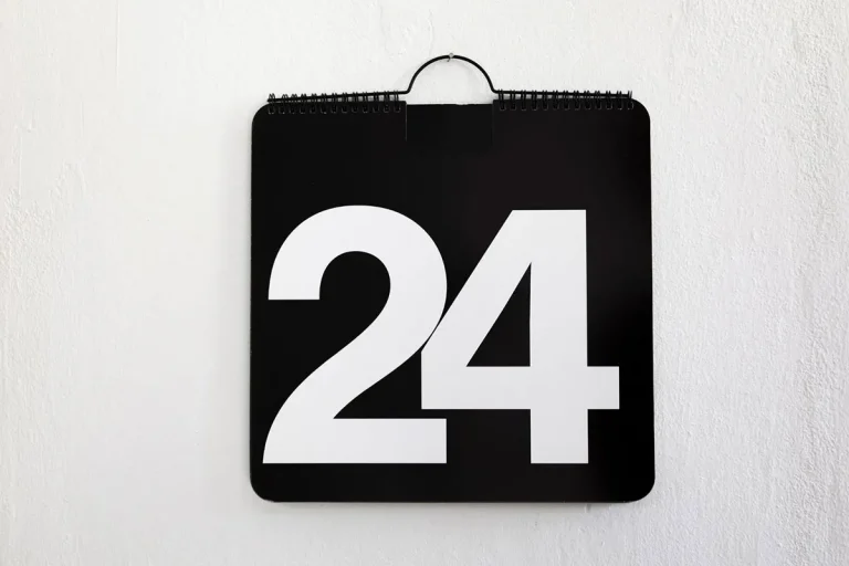 The Significance And Meaning Of The Number 24