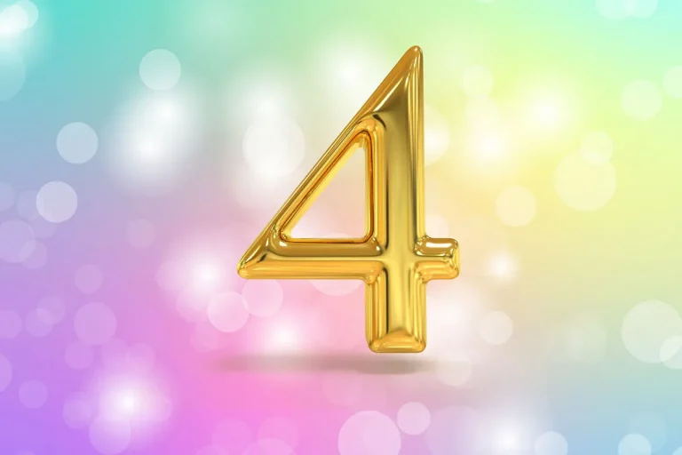 The Spiritual Meaning And Significance Of The Number 4