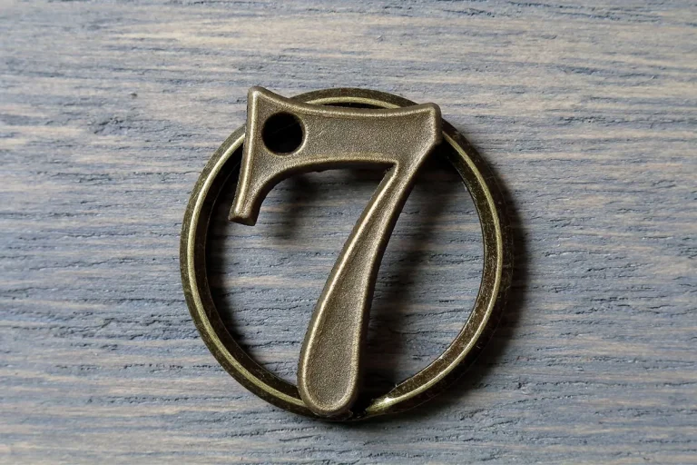The Meaning And Significance Of The Number 7