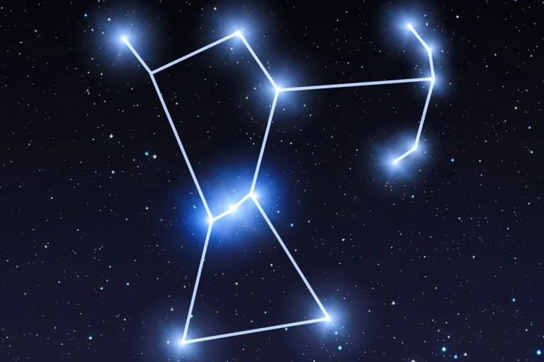 The Spiritual Meaning And Mysteries Of Orion’S Belt