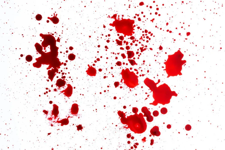 Seeing Blood In Dream Biblical Meaning: A Comprehensive Guide