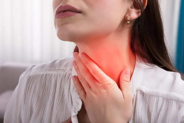 The Spiritual Meaning And Causes Of A Sore Throat