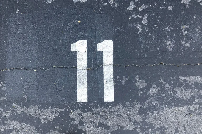 The Spiritual Meaning Of The Number 11