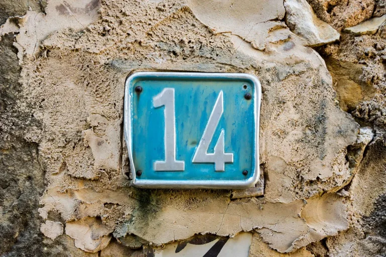 The Spiritual Meaning Of The Number 14