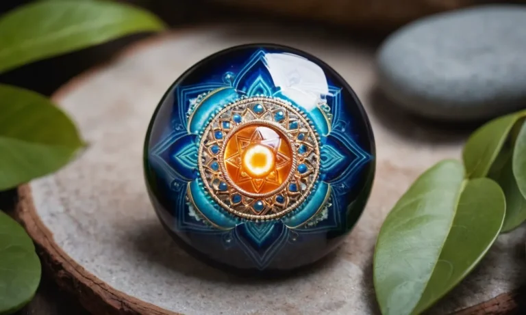 Cabochon Stone Spiritual Meaning: A Complete Guide