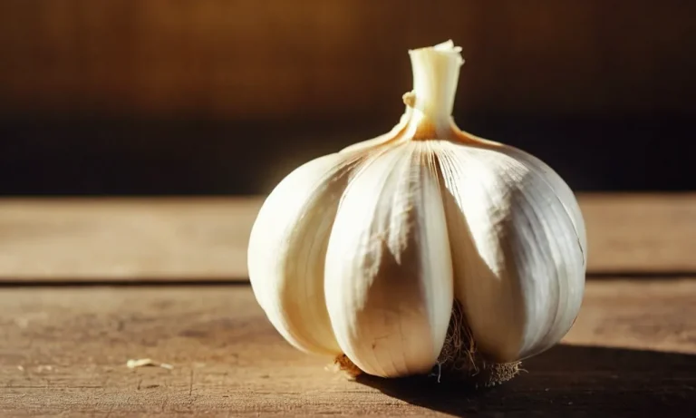 The Spiritual Meaning And Deeper Significance Of Craving Garlic