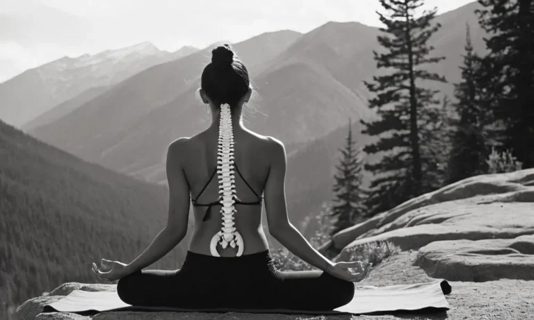 The Spiritual Meaning And Significance Of Having An Extra Vertebra