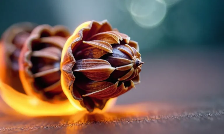 The Spiritual Meaning Of Cloves
