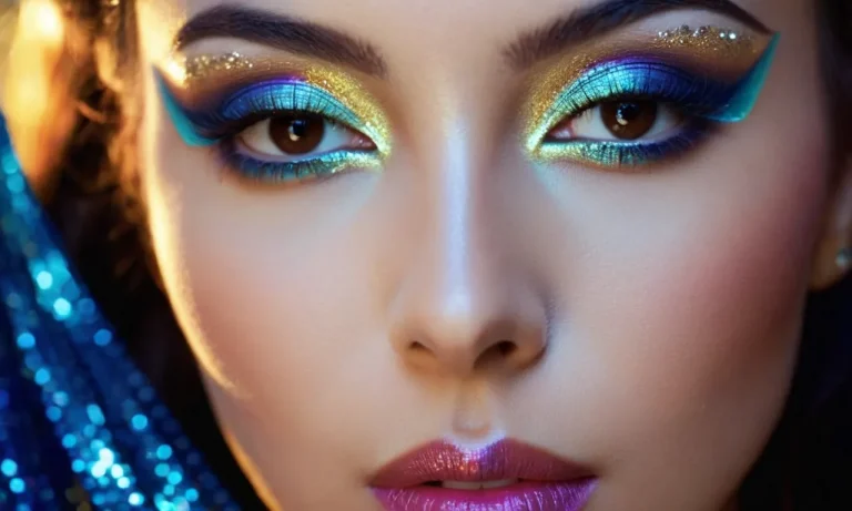 The Spiritual Meaning Of Makeup In Dreams