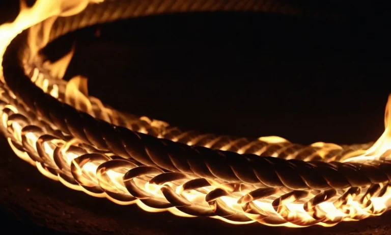 The Spiritual Meaning Of Serpentine Fire