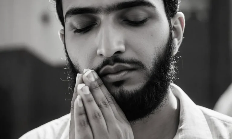 The Spiritual Meaning Of Someone Cutting My Hair In Islam