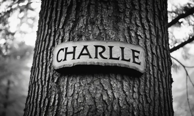 The Spiritual Meaning And Significance Of The Name Charlie