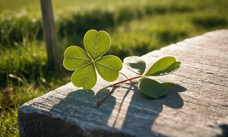 The Spiritual Meaning And History Behind St. Patrick’S Day