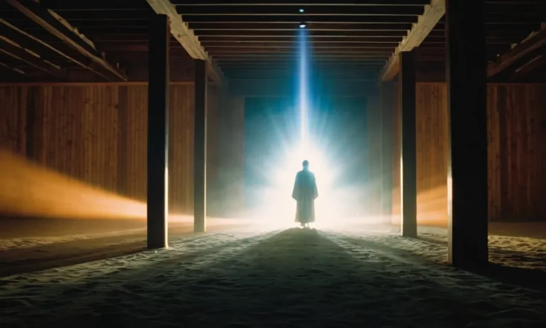 The Spiritual Meaning And Significance Of Being The Chosen One