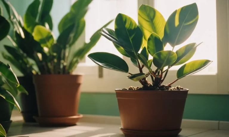 The Spiritual Meaning And Symbolism Of The Zz Plant